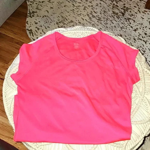 Champion T Shirt - Picture 1 of 2